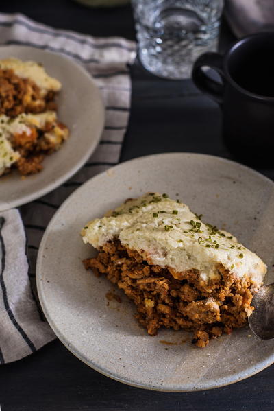 Mashed Cauliflower Paleo Shepherds Pie Mashed Cauliflower Paleo Shepherds Pie