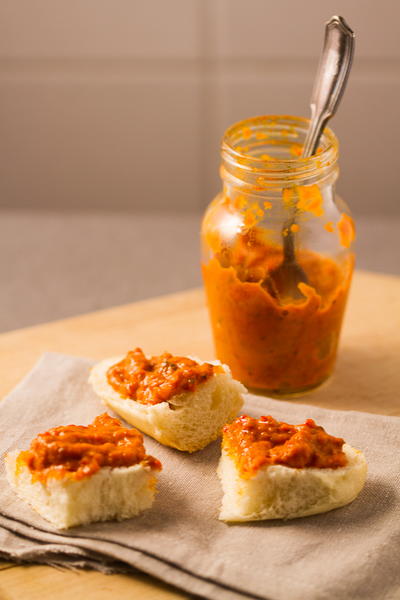 Cheat Ajvar