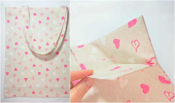 Shopping Tote Tillou Shopping Tote "Tillou"