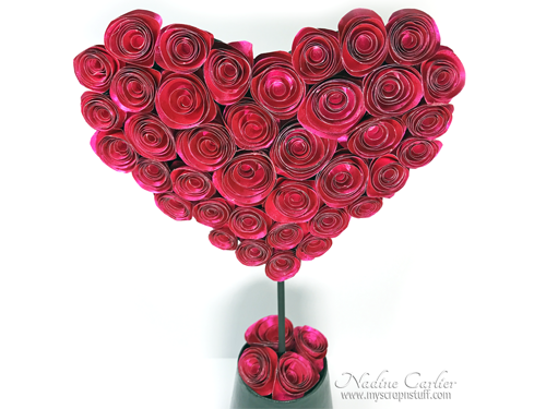 Valentines Day Home Decor Valentine's Day Home Decor