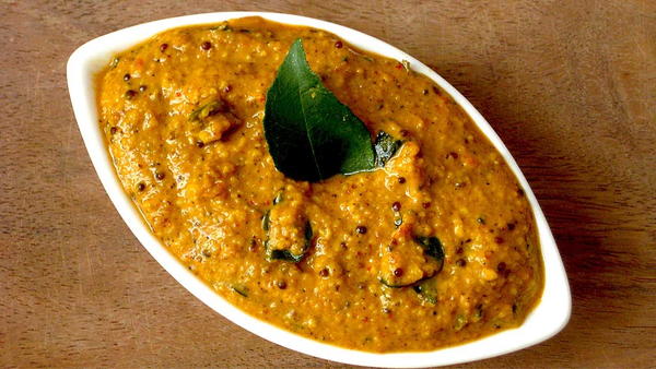 Chana Dal Ki Chutney Chana Dal Ki Chutney