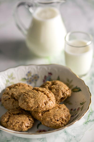 Walnut Bites Walnut Bites