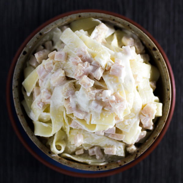 Chicken Breast Bologna Sauce With Tagliatelle Chicken Breast Bologna Sauce With Tagliatelle
