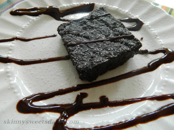 Best Ever Low FatLow Calorie Brownies Best Ever Low Fat/Low Calorie Brownies
