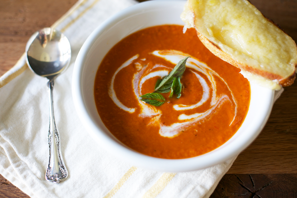 Red Pepper-Pistachio Bisque Red Pepper-Pistachio Bisque