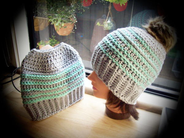 The Zipper Hat The Zipper Hat