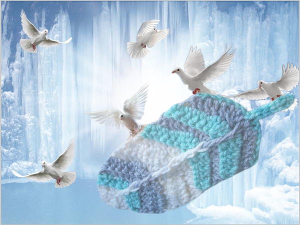 Feather In Disguise Feather In Disguise