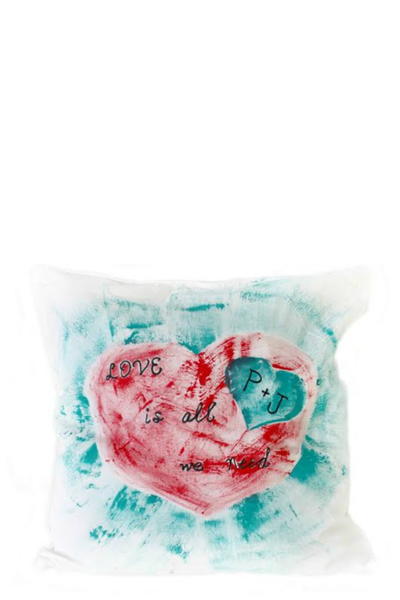 Valentins Day Pillows Valentins Day Pillows