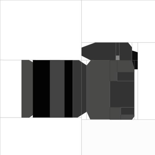 Camera FPP Pattern Camera FPP Pattern