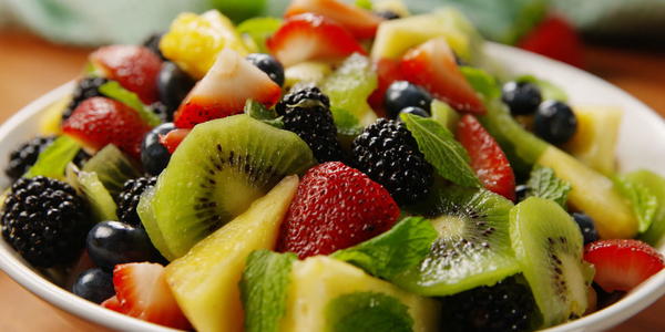 Fruit Salad