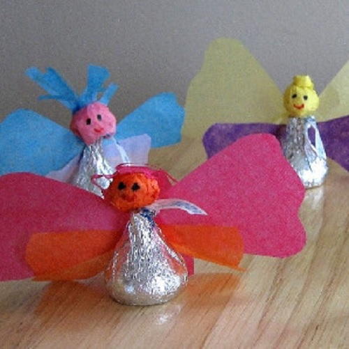 Fairy Kisses Fairy Kisses