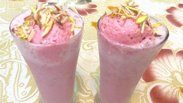 Rose Mastani Rose Mastani