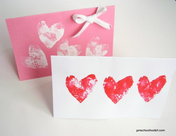 Full of Hearts Valentines Day Cards Full of Hearts Valentine's Day Cards
