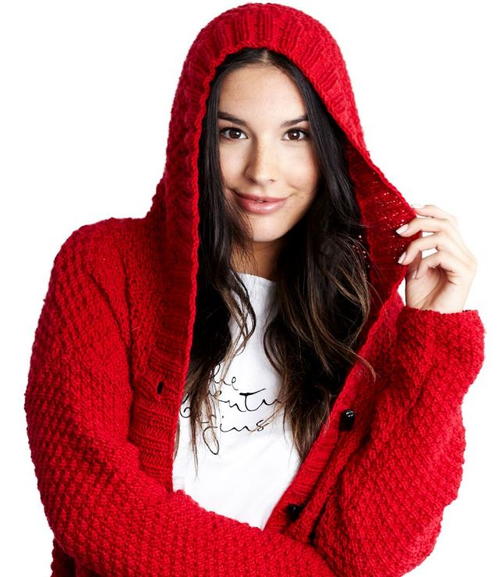 Lazy Day Chic Knit Sweater Lazy Day Chic Knit Sweater