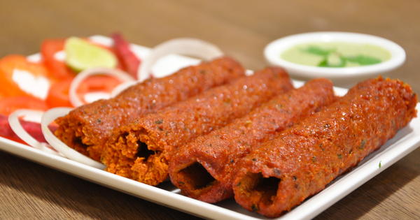 Mutton Kabab Mutton Kabab