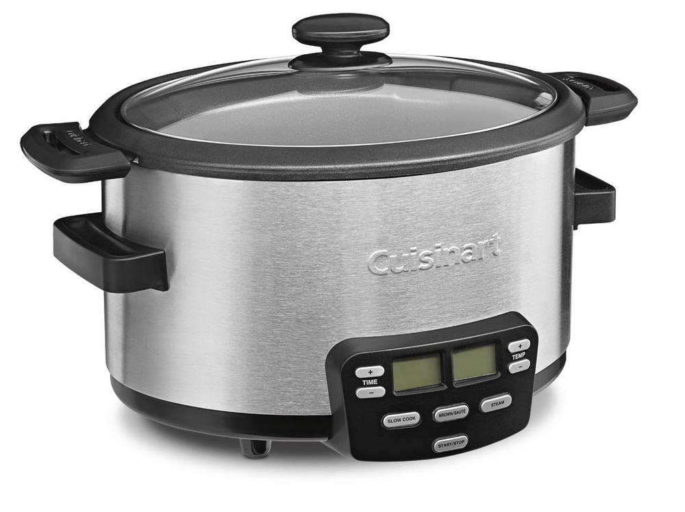 Cuisinart Cook Central 3in1 Multicooker