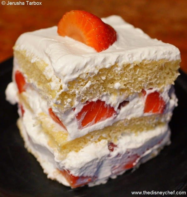 Sunshine Shortcake Sunshine Shortcake