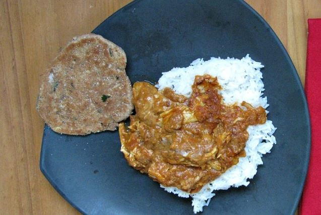 Slow Cooker Indian Curry Recipe Slow Cooker Indian Curry Recipe