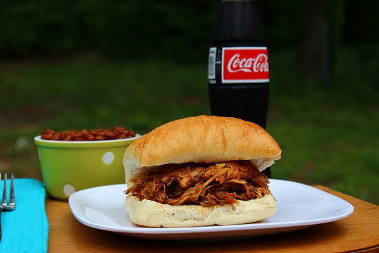 All-Day BBQ Pulled Pork All-Day BBQ Pulled Pork