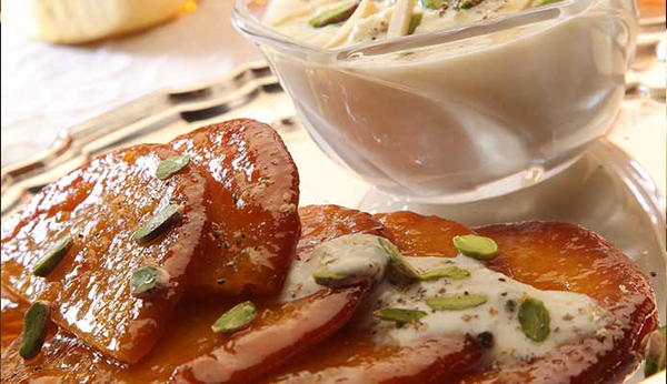 Malpua Rabdi Malpua Rabdi