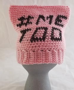 MeToo Hat MeToo Hat