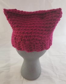 Quick Pussy Hat Childs Size Quick Pussy Hat Childs Size