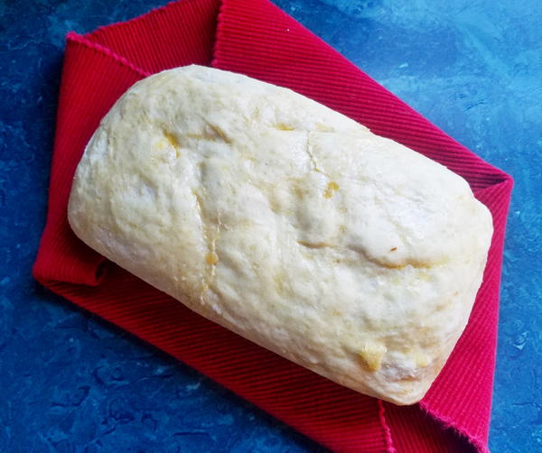 Cream of Potato Soup Bread Cream of Potato Soup Bread