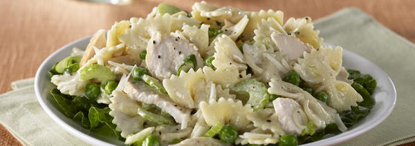 Chicken Pasta Salad Chicken Pasta Salad