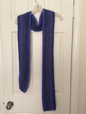 Colosseum Scarf Colosseum Scarf