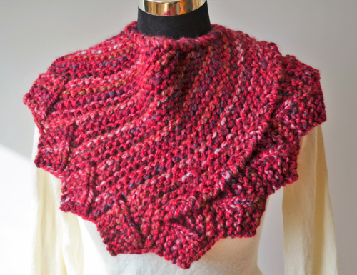Dragon Fire Cowl Dragon Fire Cowl