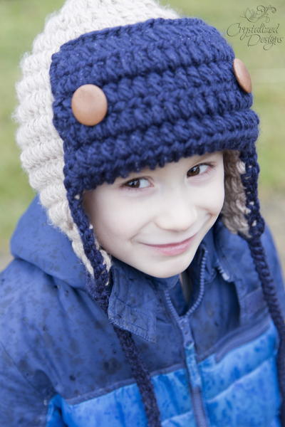 High Altitude Aviator High Altitude Aviator