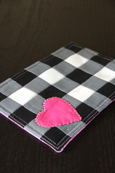 Buffalo Check Hot Pad Buffalo Check Hot Pad