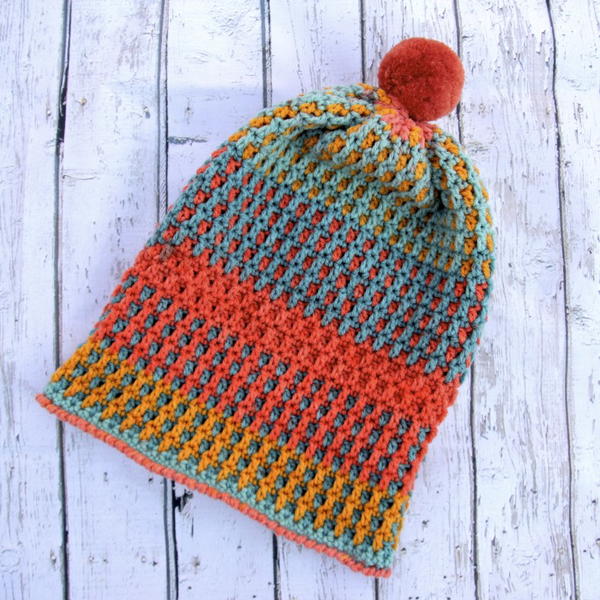 Just Peachy Hat Just Peachy Hat