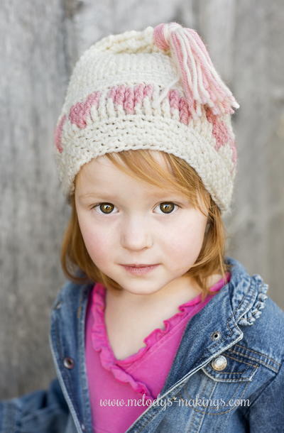 Love-ly Cap Love-ly Cap