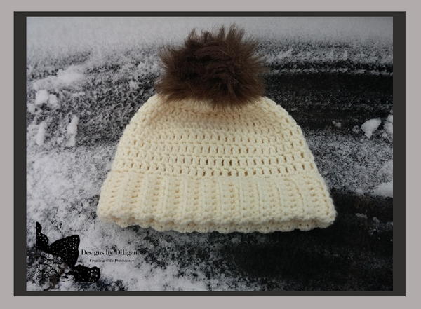 Double Brimmed Hat Double Brimmed Hat