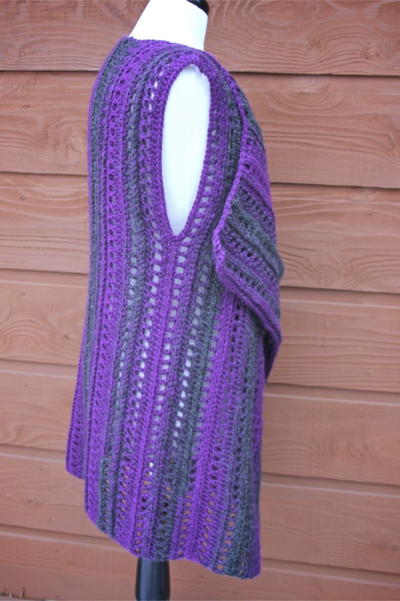 Brandywine Falls Vest Brandywine Falls Vest