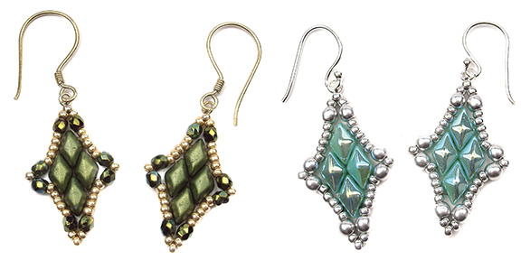 Stunning Solitaire Earrings Stunning Solitaire Earrings