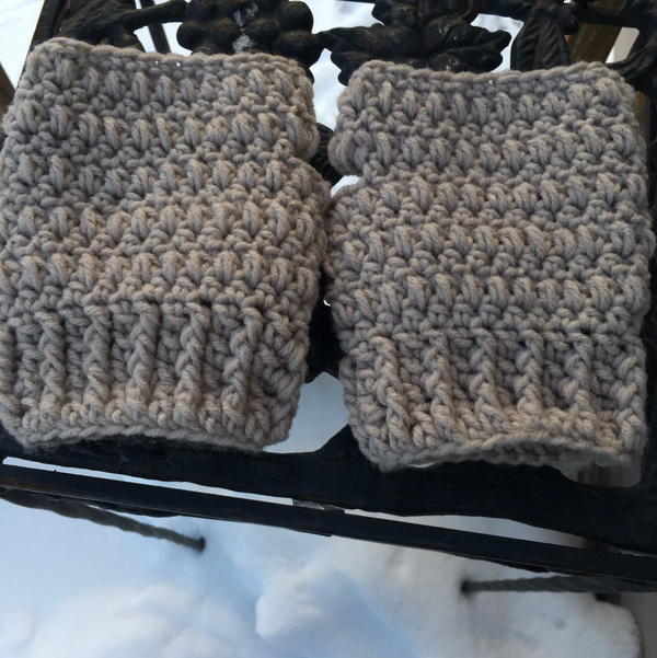 Keep Me Cozy Fingerless Gloves Keep Me Cozy Fingerless Gloves