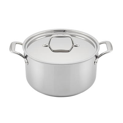 Breville Thermal Pro Clad Stainless Steel Stockpot