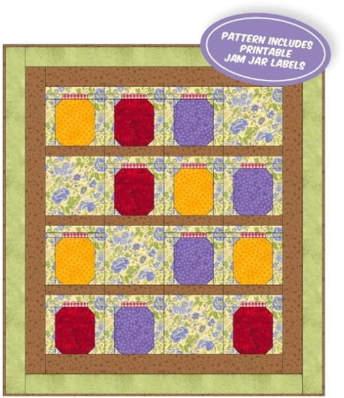 Jam Pantry Jam Pantry