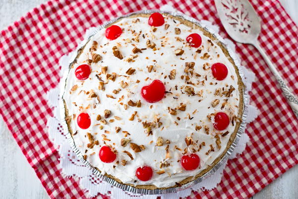 Old Fashioned Million Dollar Pie Old Fashioned Million Dollar Pie