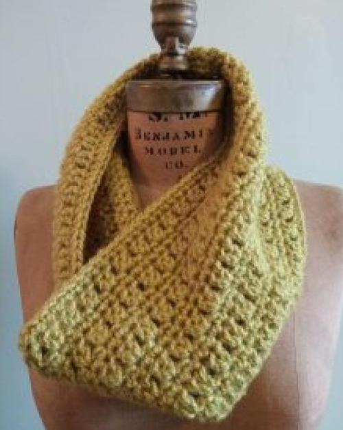 Jiffy Cowl Jiffy Cowl