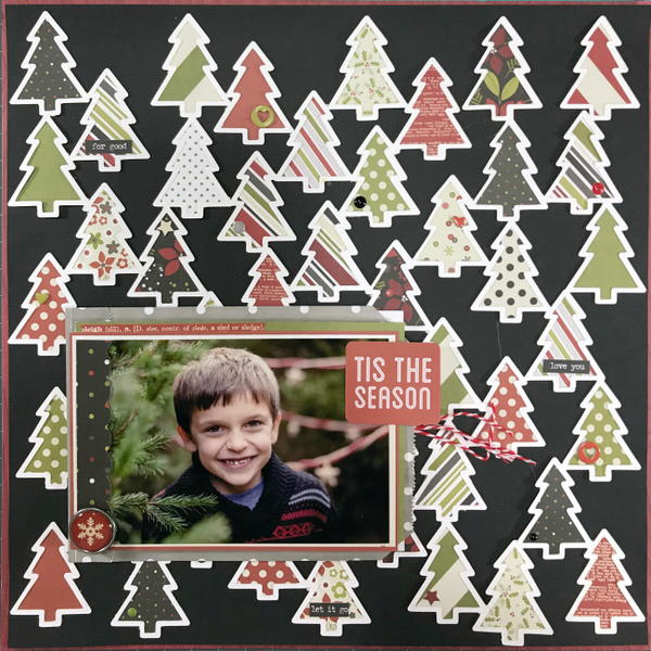 Tis The Season Tis The Season