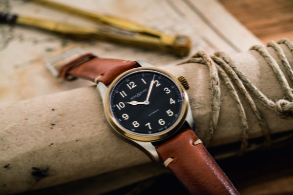 Montblanc 1858 Automatic Montblanc 1858 Automatic