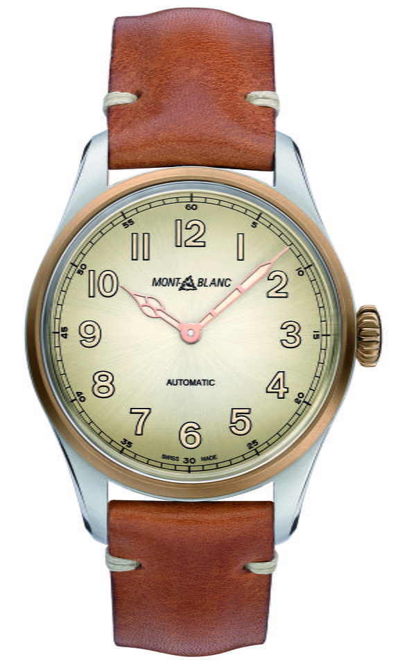 Montblanc 1858 Automatic Montblanc 1858 Automatic