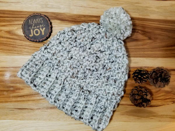 Aspen Tweed Hat Aspen Tweed Hat