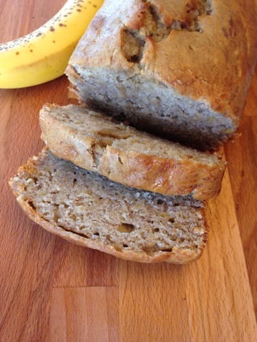 Copycat Bob Evan's Banana Bread Copycat Bob Evan's Banana Bread