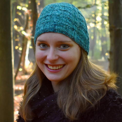 Naga Noda Beanie Naga Noda Beanie