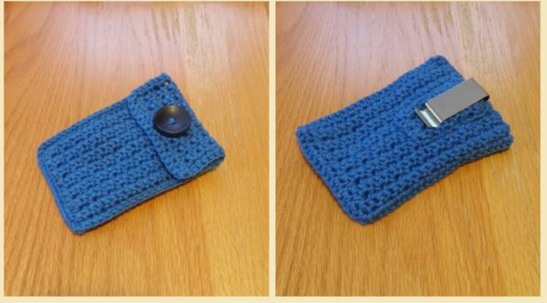 Cell Phone Clip Case Cell Phone Clip Case