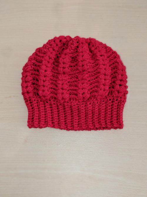 Crochet Hat Crochet Hat